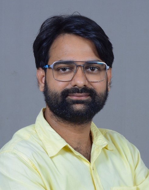 Jay Narayan Rai